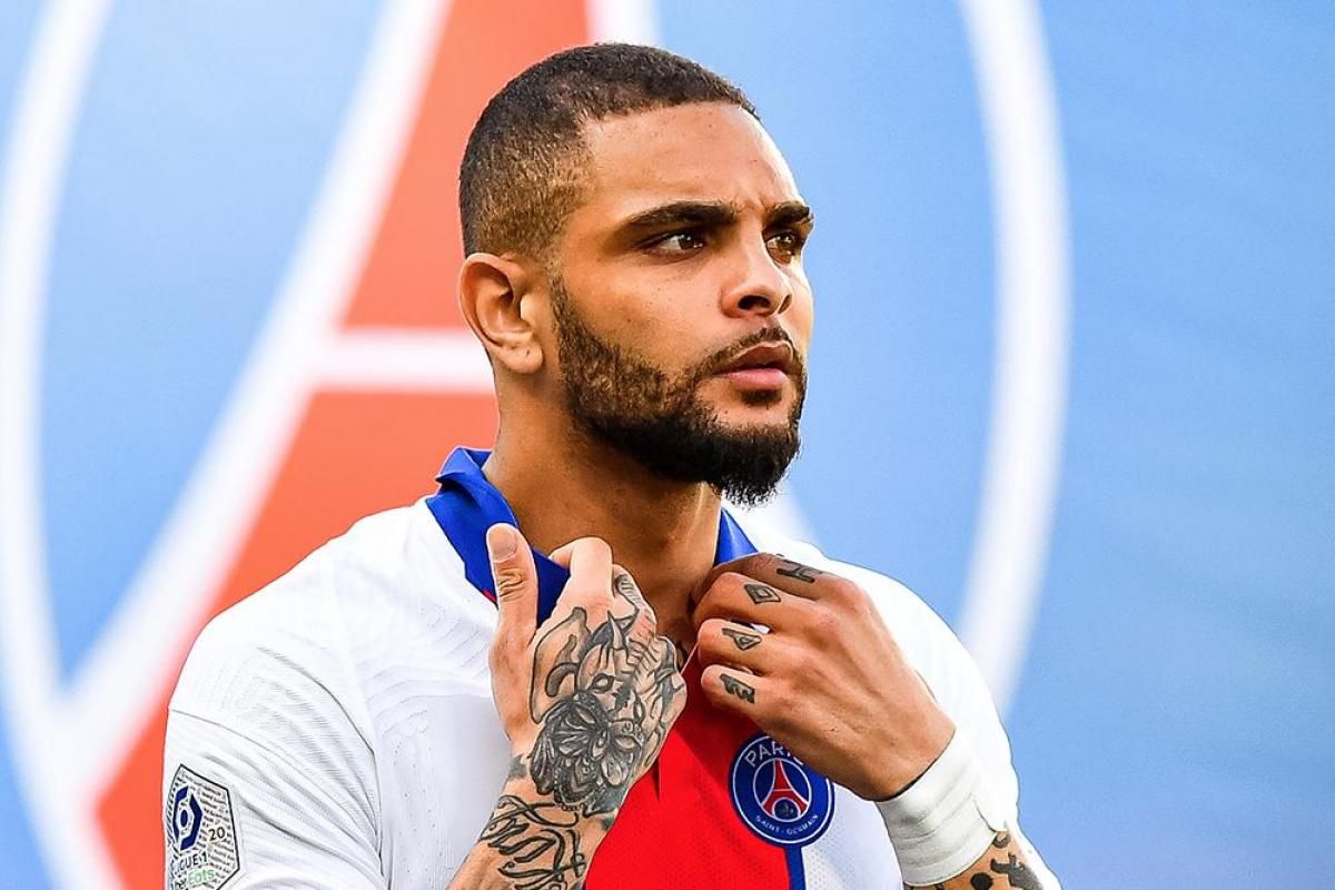 Layvin Kurzawa : les raisons de sa présence au Japon