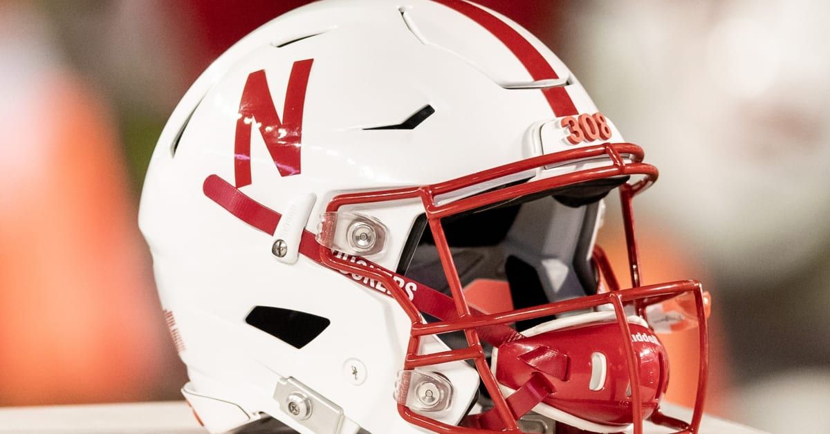 Nebraska Football: Tight Ends Coach Bob Wager Resigns After DUI Citation