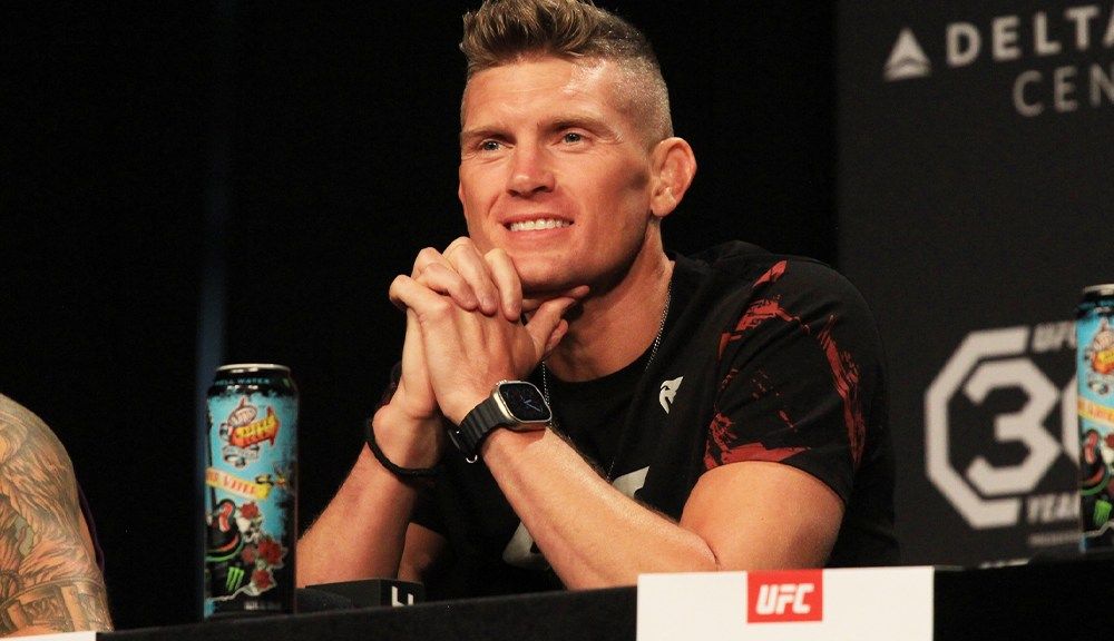 Stephen Thompson issues statement after UFC 291 fight cancelation