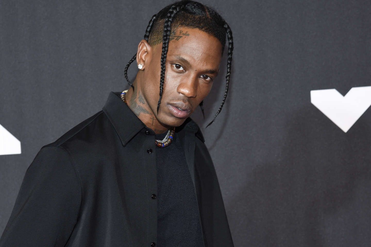 Travis Scott publie un quatrième album sombre et impressionnant