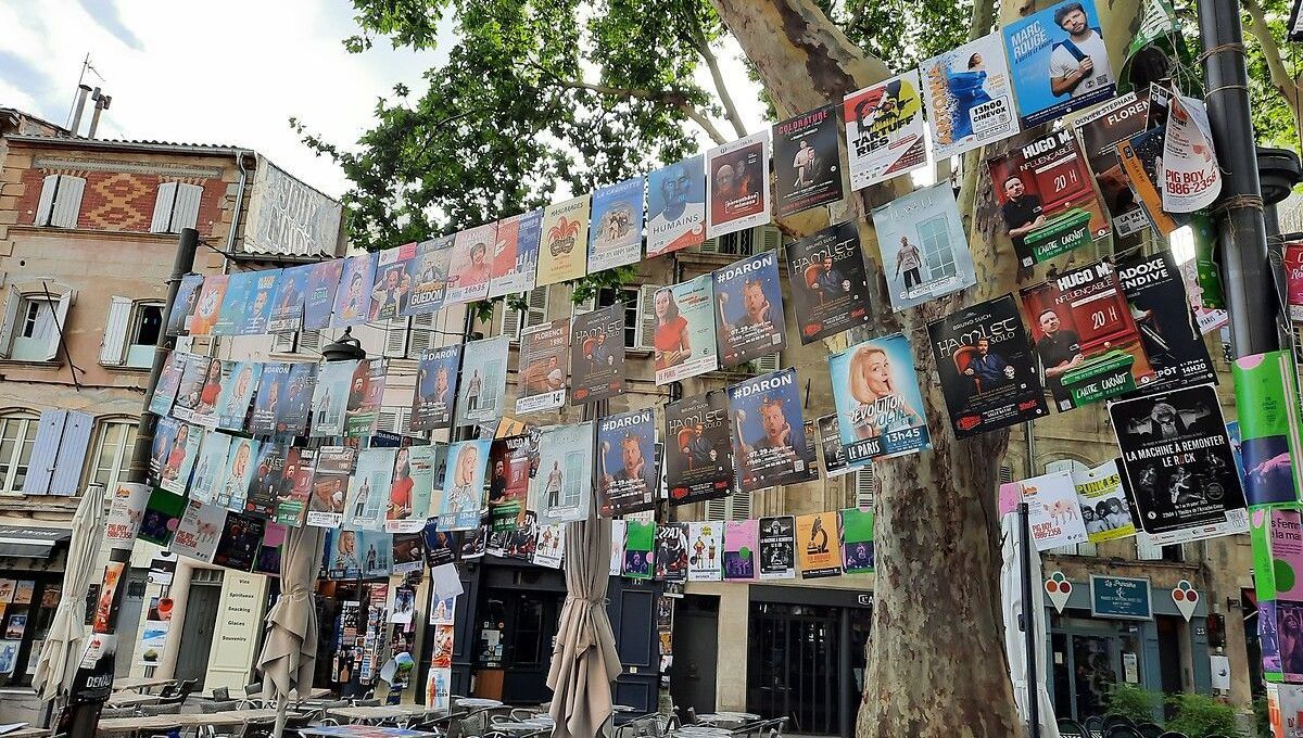 Festival de théâtre d'Avignon : "on a affiché complet tous les soirs !" se réjouit une troupe sarthoise