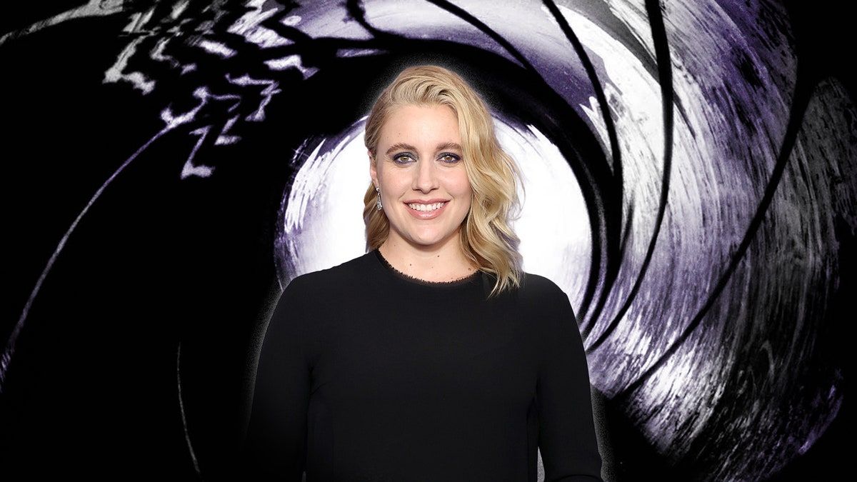 Et si Greta Gerwig réalisait le prochain James Bond ?