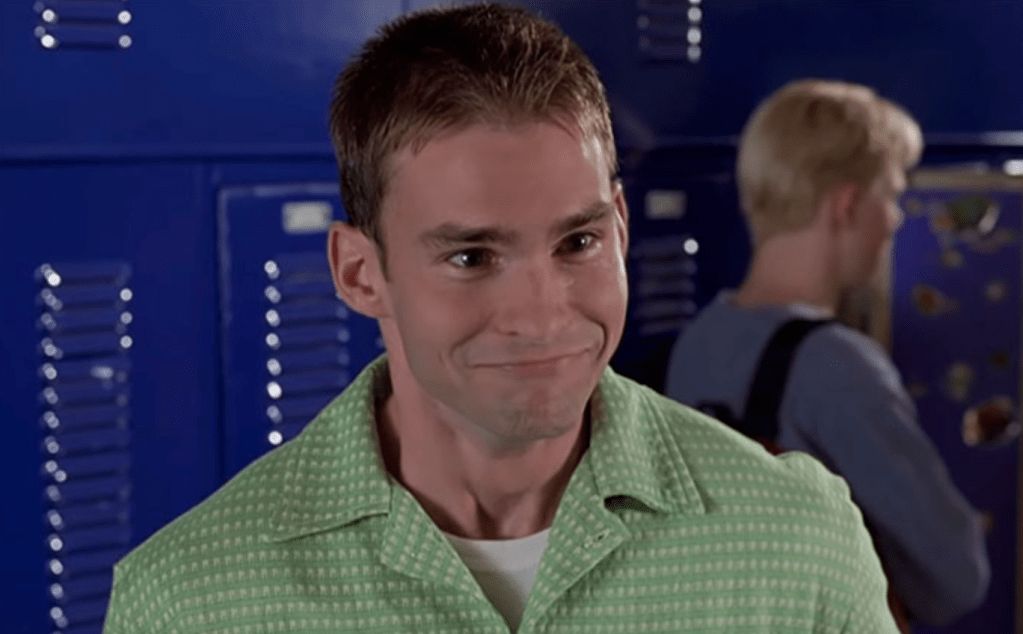 ‘American Pie’s Seann William Scott Reveals Tiny Pay For First Film