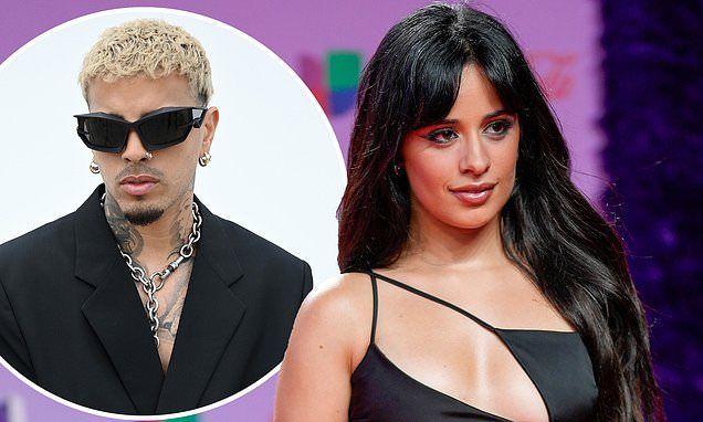 Camila Cabello is NOT dating Puerto Rican star Rauw Alejandro following his split from Rosalía: '100 percent not true'