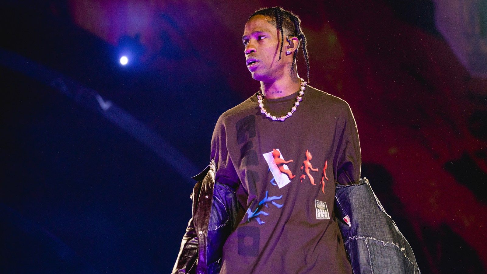 Houston Police Releases Astroworld Investigation Report