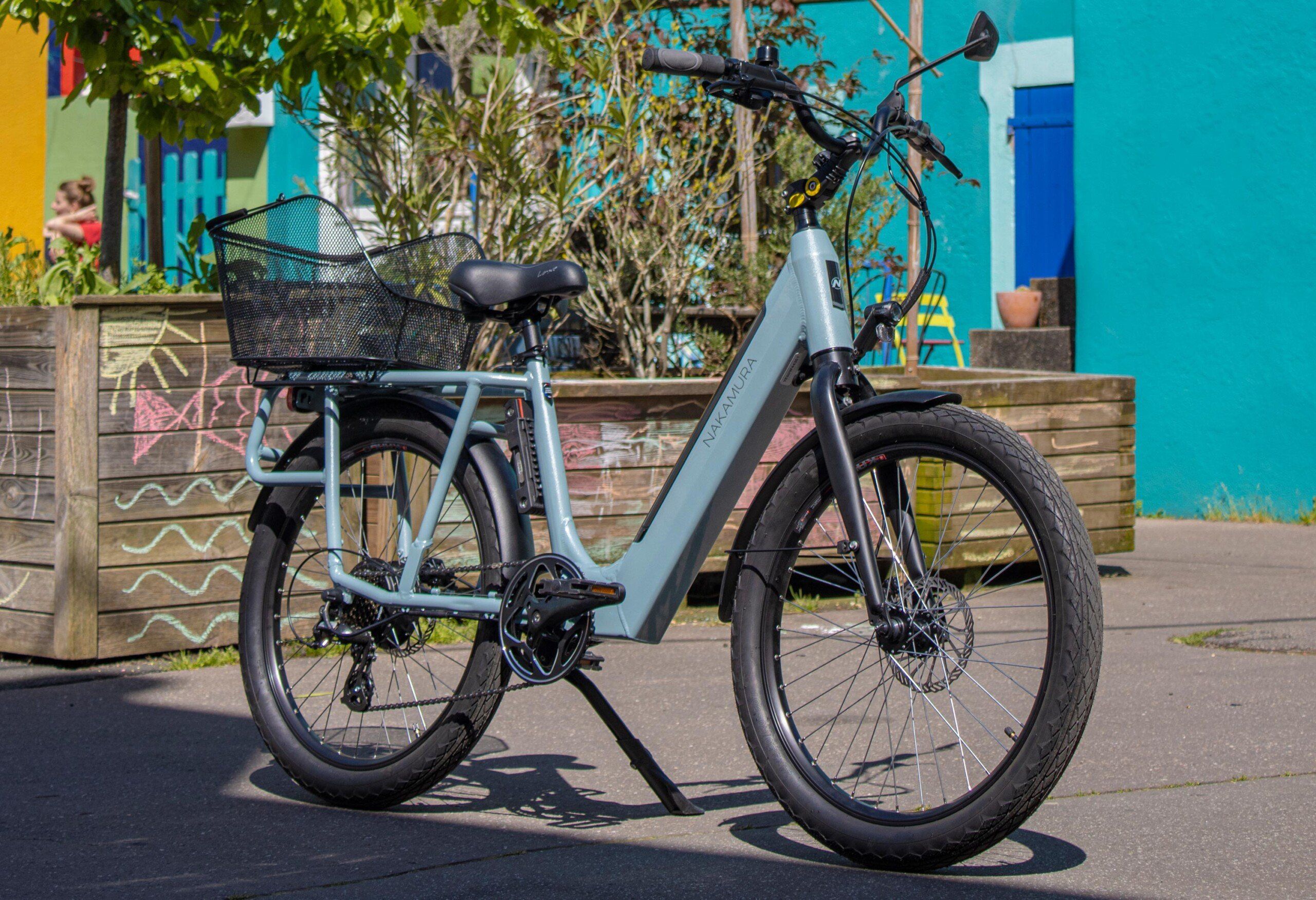 Vélo électrique Intersport, évolution du bonus écologique et Google Maps