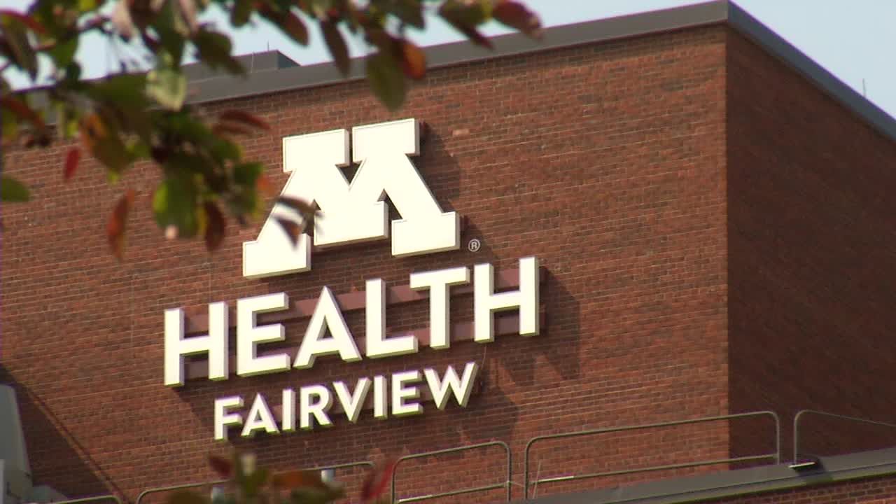 M Health Fairview future unclear after Fairview-Sanford merger talks end