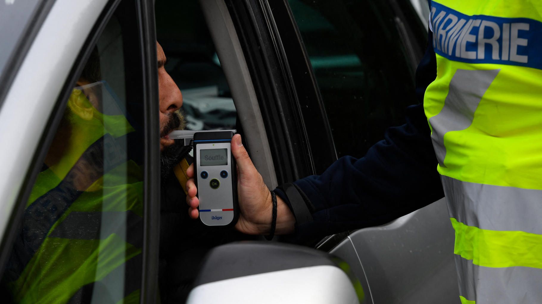 Après l’accident mortel dans les Yvelines, les contrôles routiers renforcés en plein chassé-croisé