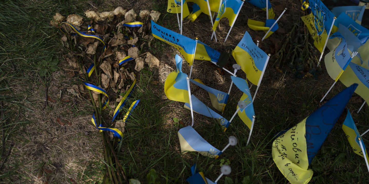 Guerre en Ukraine, en direct : des frappes russes font un mort à Soumy, et deux morts à Zaporijia