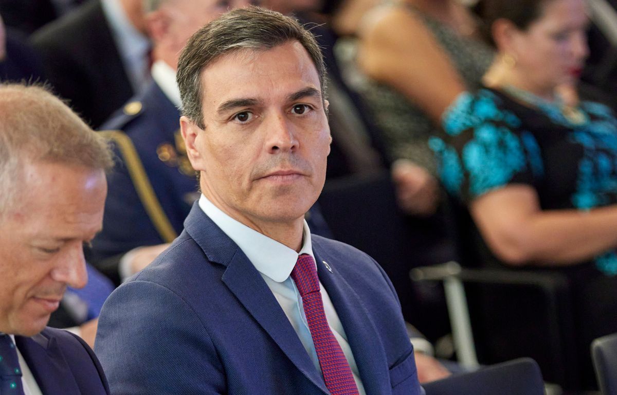 Le vote des Espagnols de l'étranger prive Pedro Sánchez d'un siège