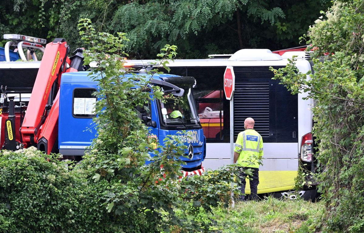 La famille d'une victime souhaite déposer plainte contre le conducteur alcoolisé