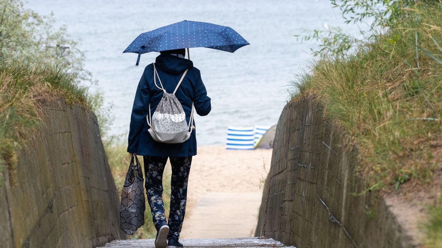 Météo : de la fraîcheur et de la pluie... A quoi faut-il s'attendre au mois d'août ?