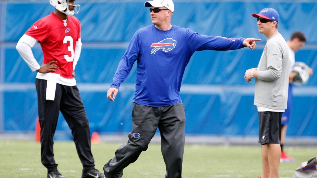 Former Bills coach ripped by Broncos' Sean Payton