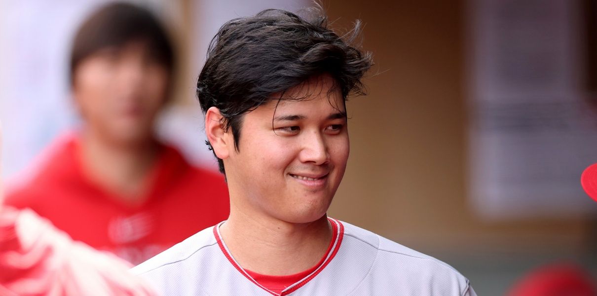 REPORT: Chicago Cubs Will Be "Among the Players" for Shohei Ohtani in Free Agency