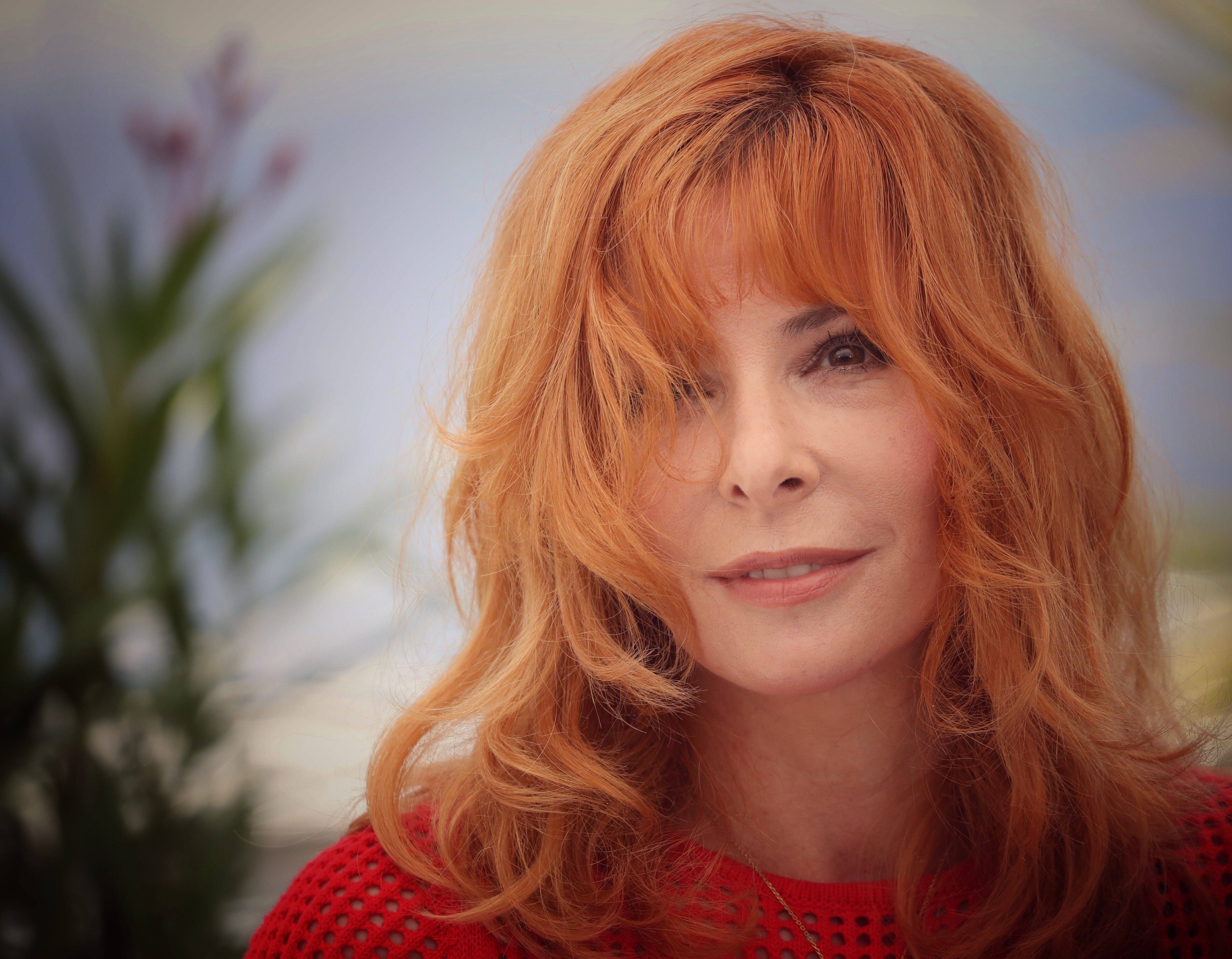 "Son influence dure depuis 40 ans": un biographe varois décrypte le phénomène Mylène Farmer