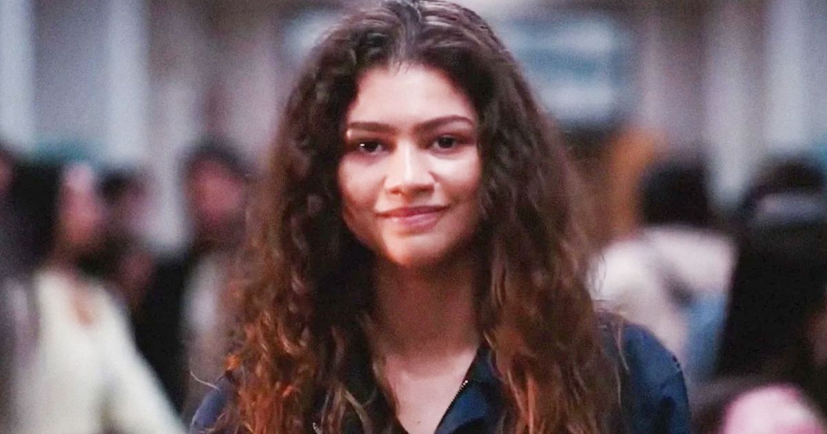 Zendaya Joins Dwayne Johnson in Live-Action Moana Remake Fan Trailer