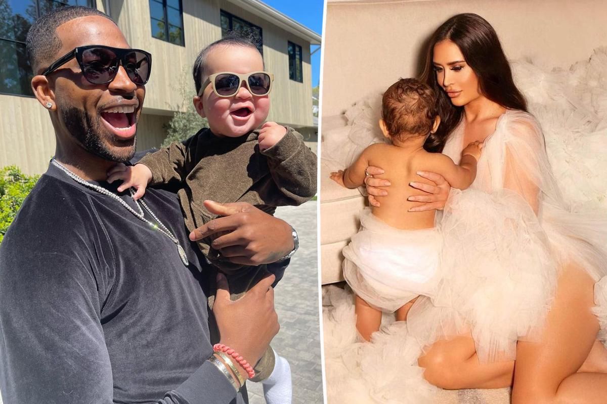 Tristan Thompson dragged for favoring Khloé's son over Maralee Nichols' kid