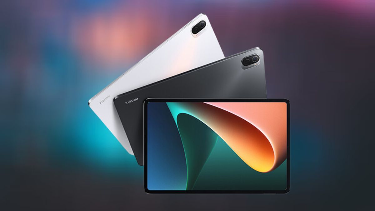 Xiaomi Mi Pad 5 : baisse de prix record sur la tablette phare de la marque