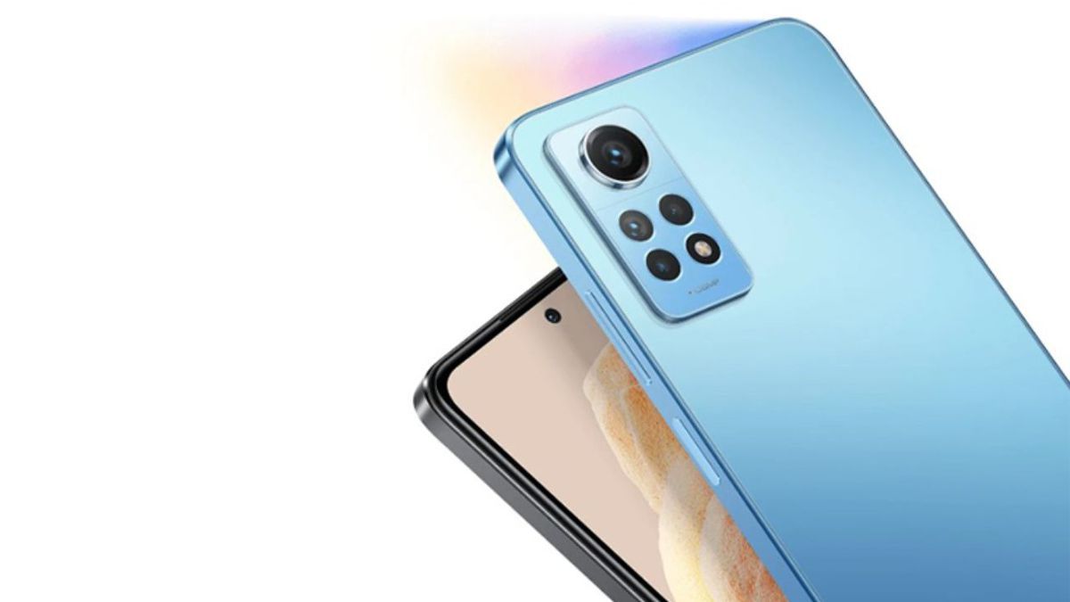 Xiaomi Redmi Note 12 Pro : le smartphone profite d’un deal immanquable sur ce site