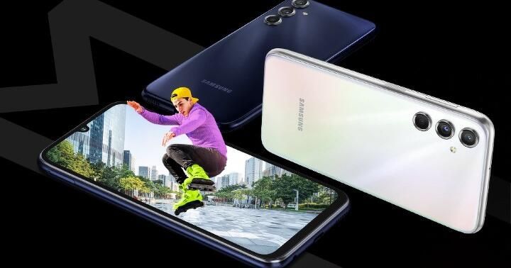 Galaxy M44 規格曝光 是幫忙 Qualcomm 清庫存嗎？