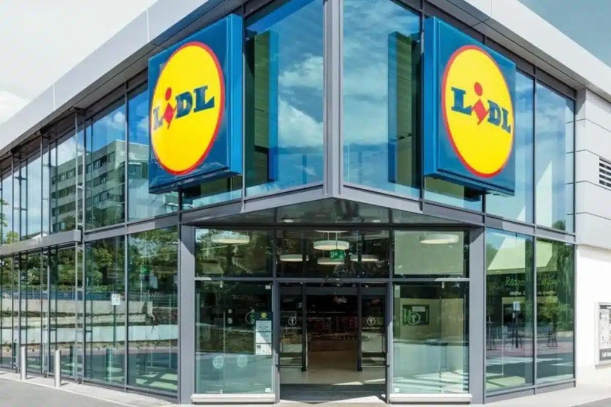 Lidl : Cet aspirateur polyvalent fait son grand retour à prix complètement fou