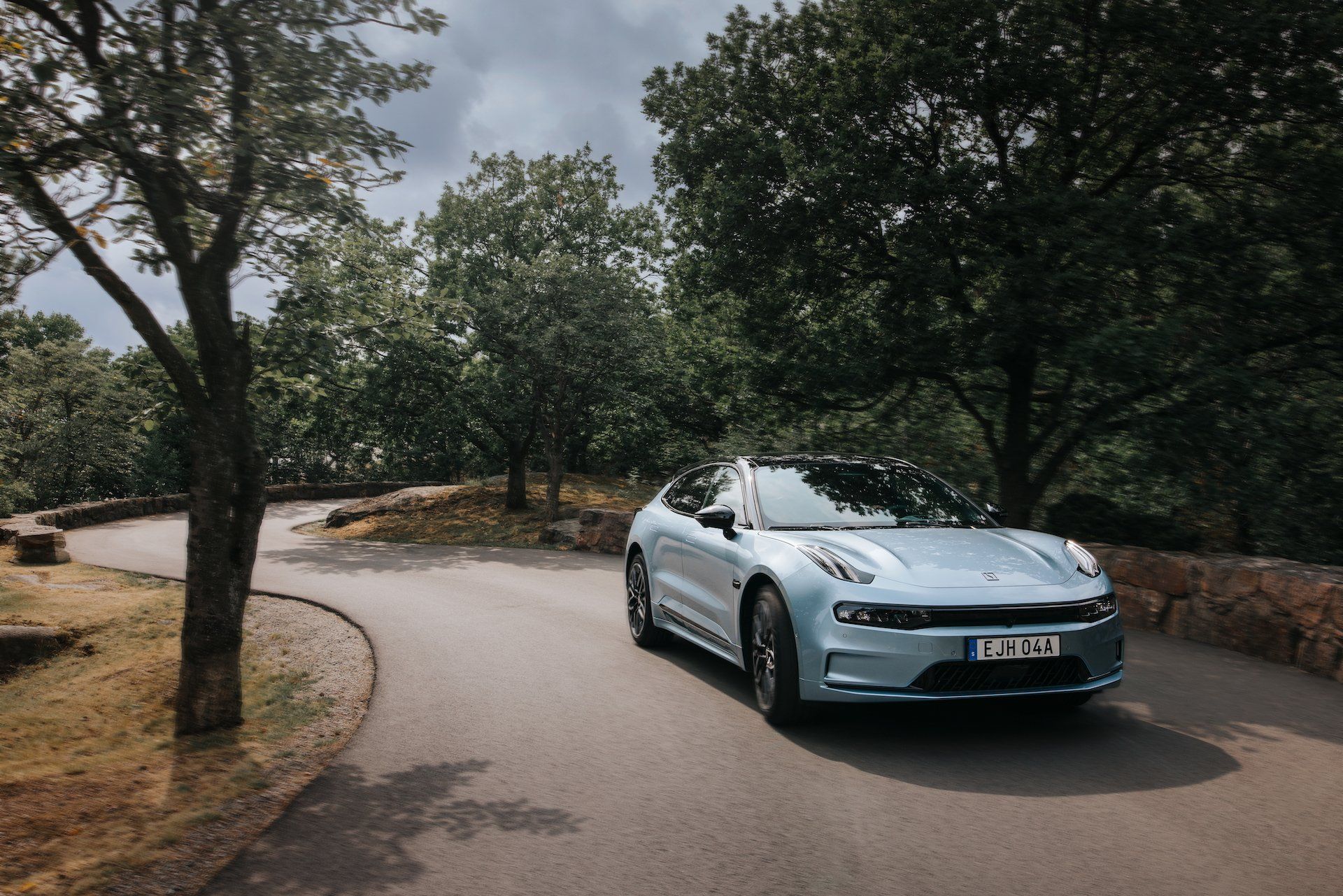 notre avis complet et détaillé sur cette voiture électrique