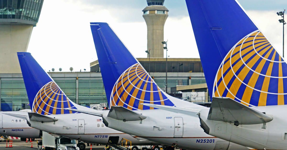 United Airlines Changes a Key Beverage Rule