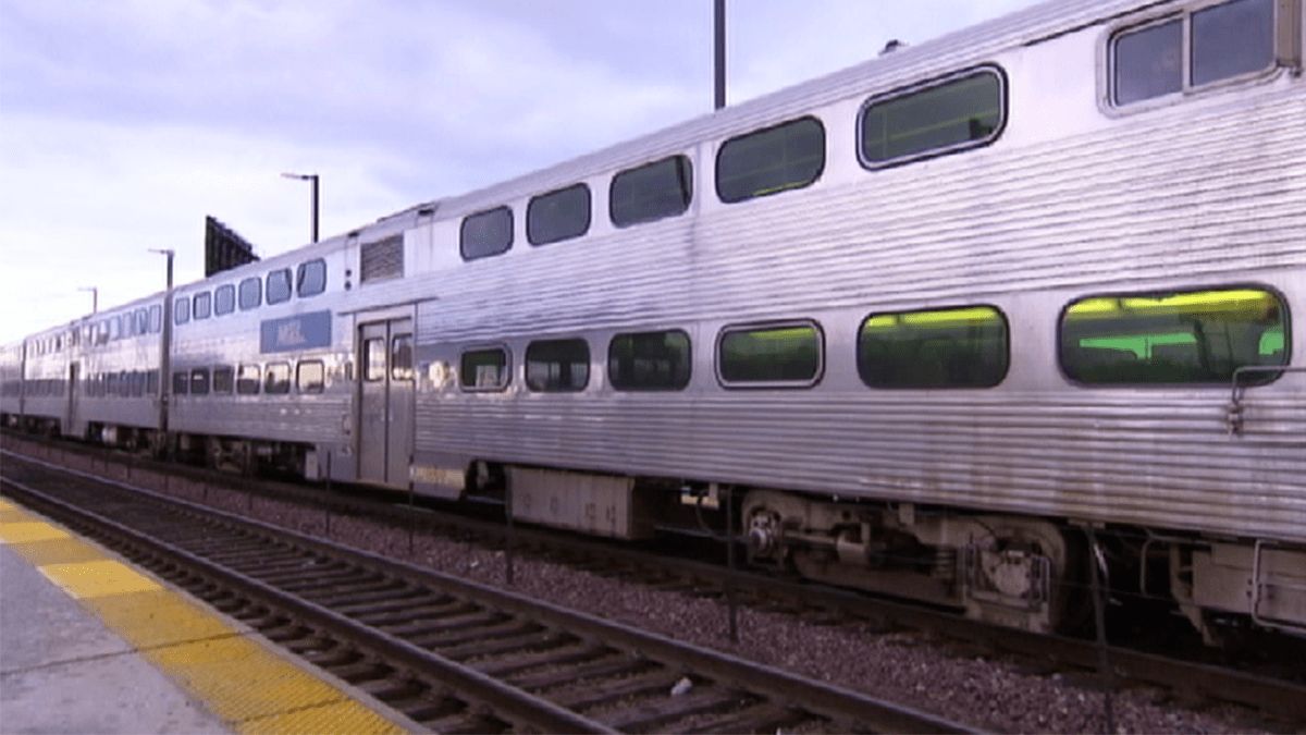 Metra service resumes at Ogilvie following earlier disruption due to ‘police activity’