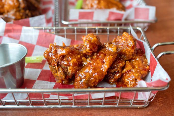 National Chicken Wing Day 2023: Where to score discounts, deals in Metro Detroit