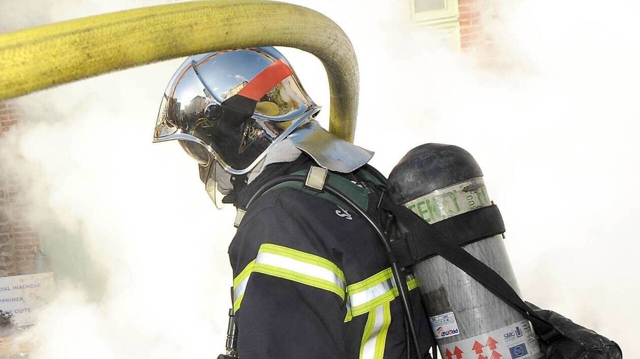 Incendies. Un homme suspecté d’avoir allumé un feu de forêt interpellé dans l’Hérault