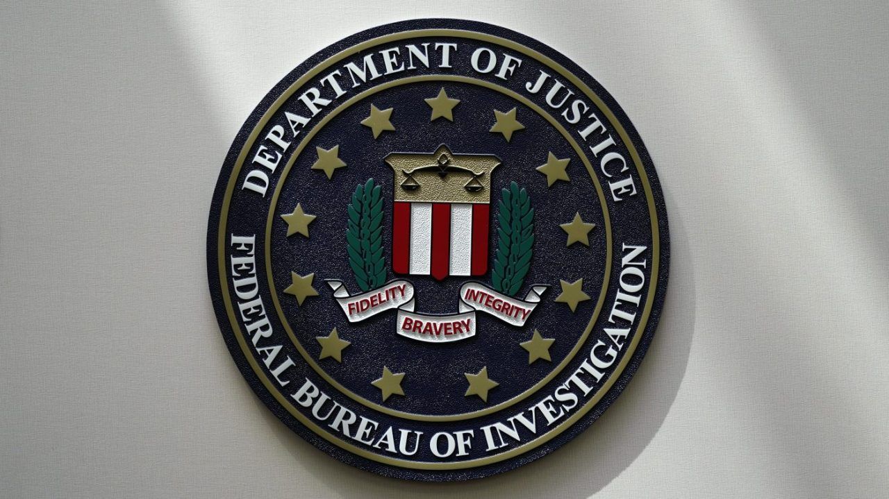 Los Angeles man arrested after FBI search found explosive devices, Nazi propaganda