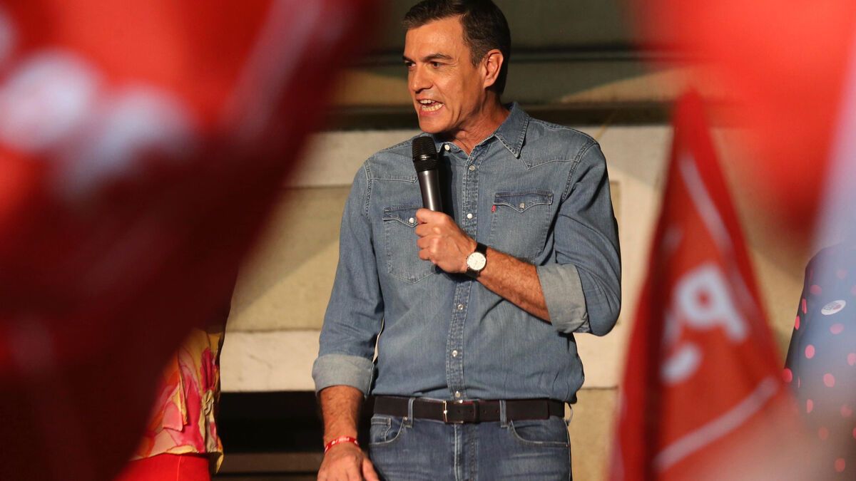 Législatives en Espagne : le vote des Espagnols de l’étranger complique l’investiture de Pedro Sánchez