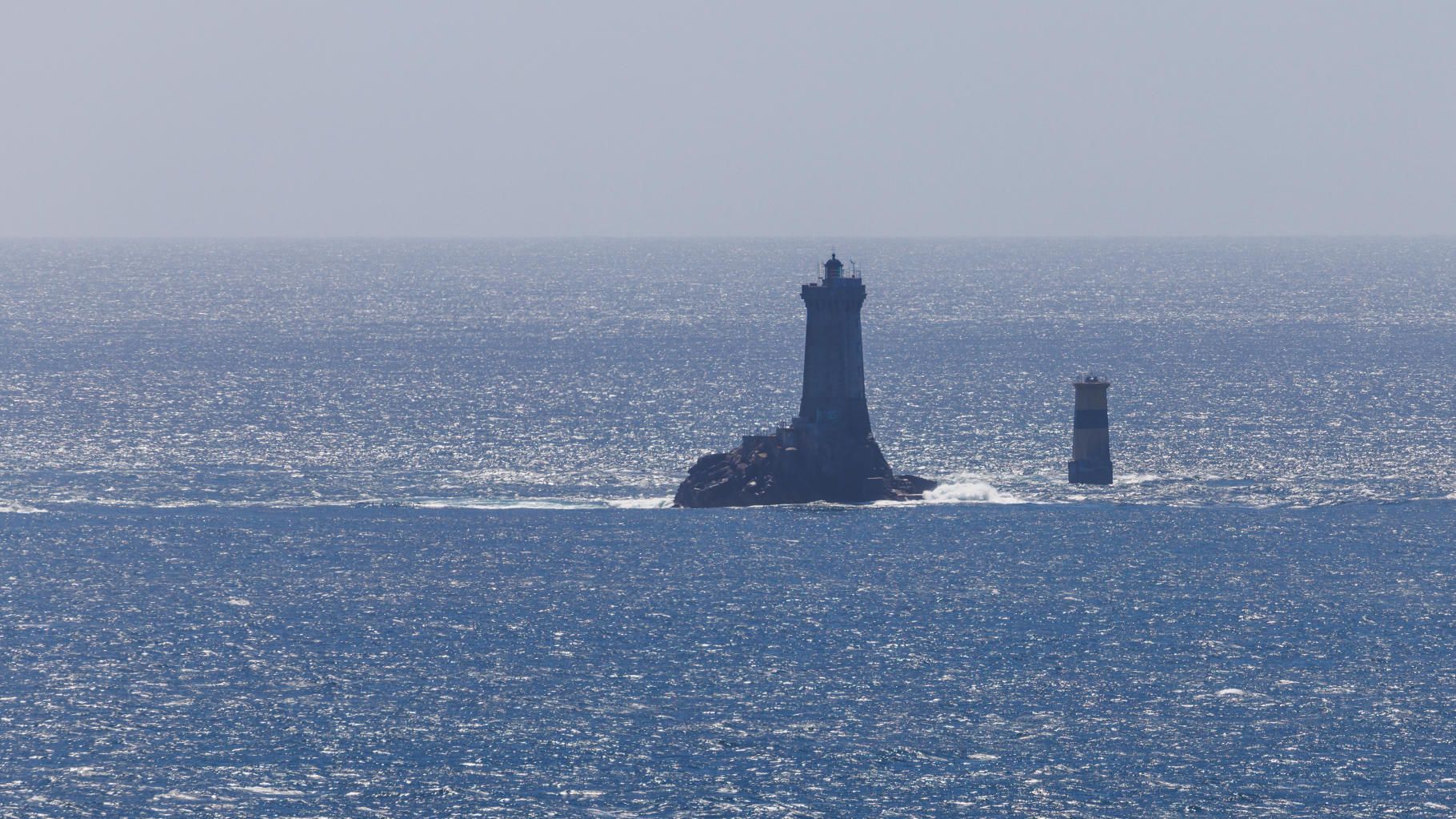 L’océan Atlantique Nord a battu son record de chaleur avec beaucoup trop d’avance