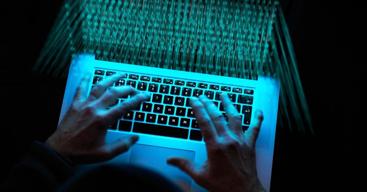 Une "bombe à retardement": Washington inquiet d'une cyber-intrusion liée à la Chine