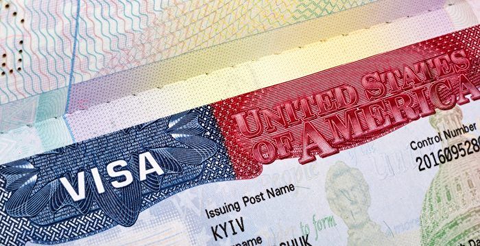 中美對抗之下美國簽證與移民的變數（1）