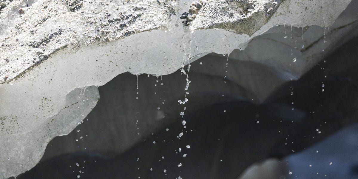 Remains of Long-Lost People Are Discovered As Glaciers Melt