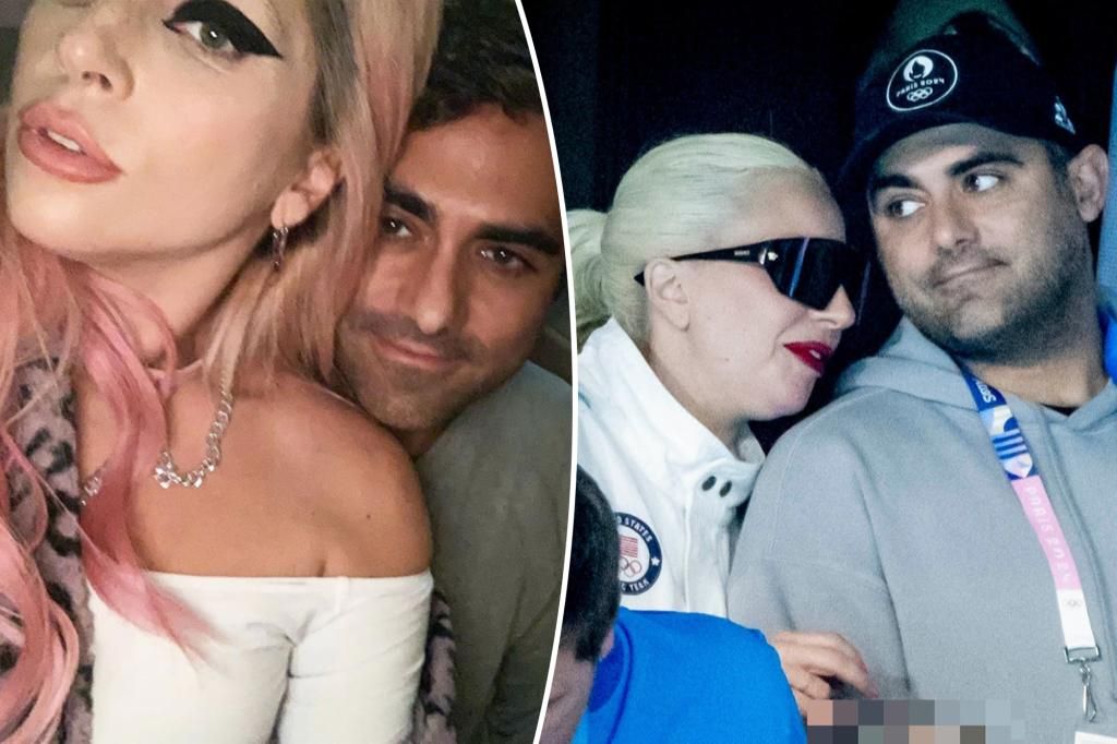 Lady Gaga, Michael Polansky got engaged 'several months' before Olympics 2024 announcement