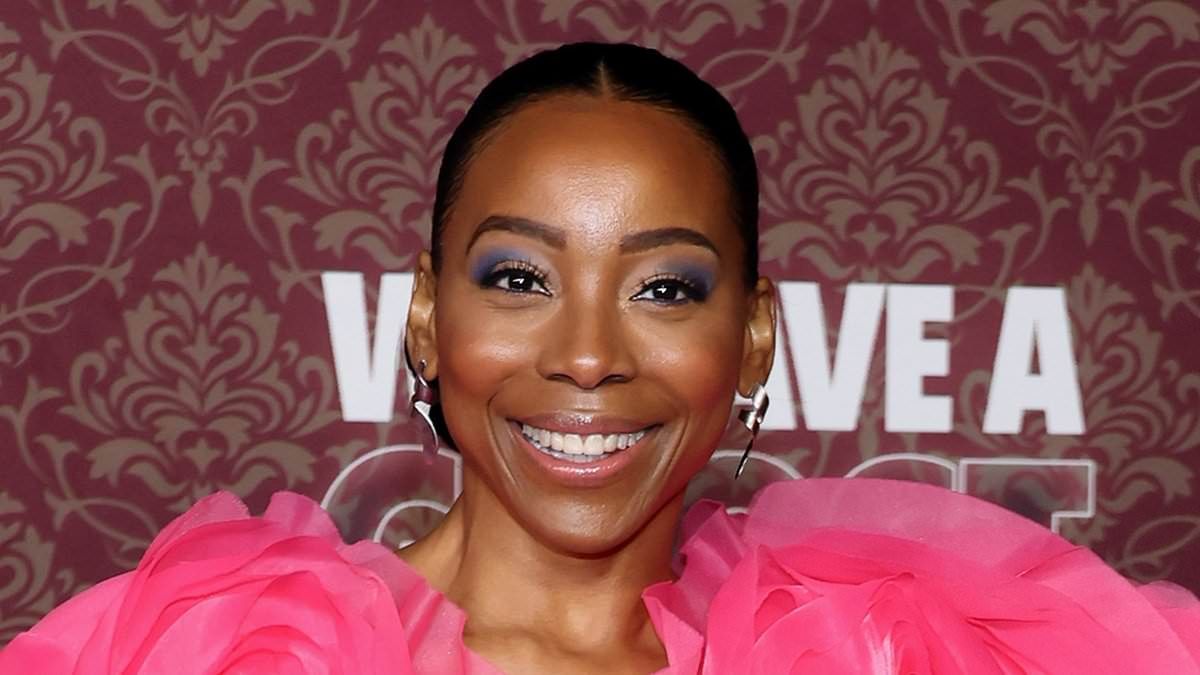 Erica Ash dead at 46: Scary Movie actress and Mad TV star passes away after a long battle with cancer