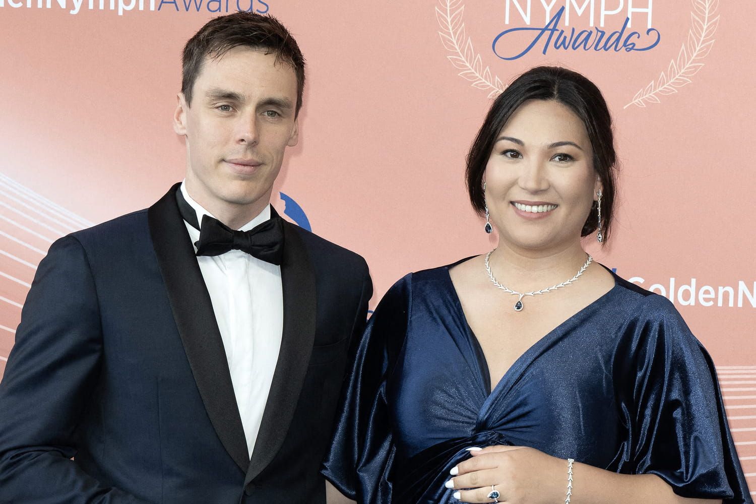 Louis et Marie Ducruet attendent un 2e enfant : quel est le sexe du futur bébé ?