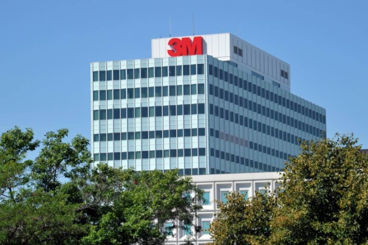 3M va payer 6 milliards de dollars pour éviter un procès lié à des bouchons d'oreille