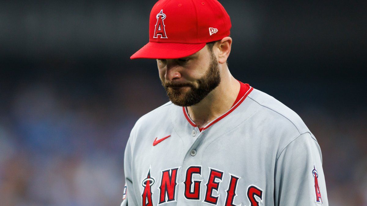 Angels reportedly waive Giolito, López.