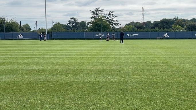 Girondins. Séance complète pour Mavuba et Baysse, effectif trop juste