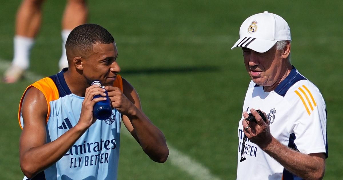 Équipe de France : Mbappé au repos pendant la prochaine trêve internationale ? Le Real l’aurait souhaité