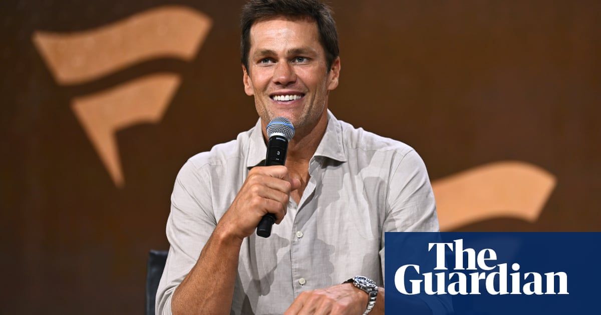 NFL places restrictions on Tom Brady before broadcasting role with Fox