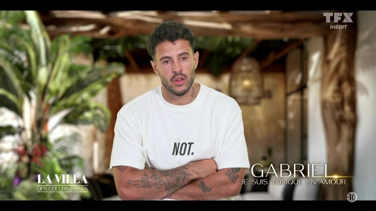 Gabriel (La villa des coeurs brisés) prêt à oublier Cynthia après son patio ? Ce qui vous attend dans l’épisode du 29 août 2024 (spoiler)