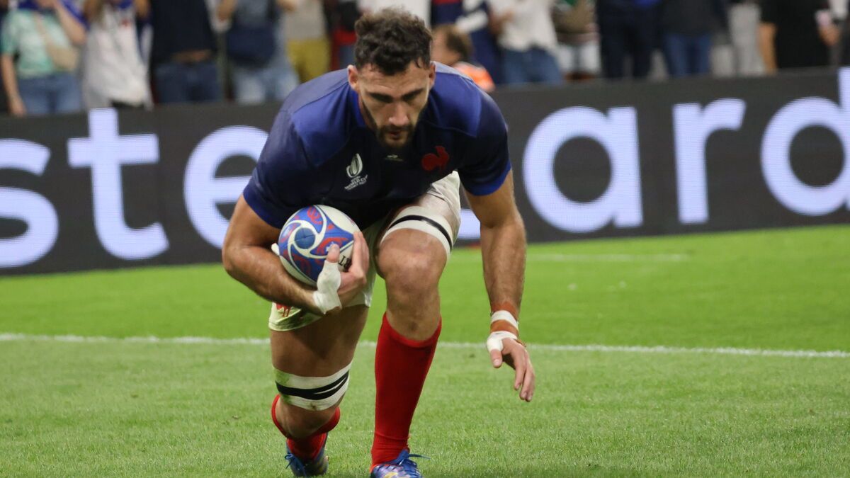 Coupe du monde de rugby : la défaite de l’Italie oblige les Bleus à jouer leur qualification dans une semaine