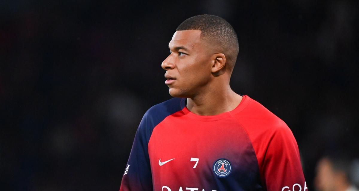 PSG : en plus de Mbappé, Luis Enrique prêt à faire souffler d'autres cadres contre Clermont ?