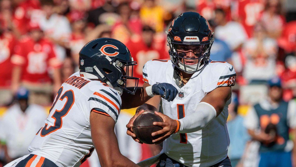 Chicago bar offers to pay all customers’ tabs if Bears lose Sunday