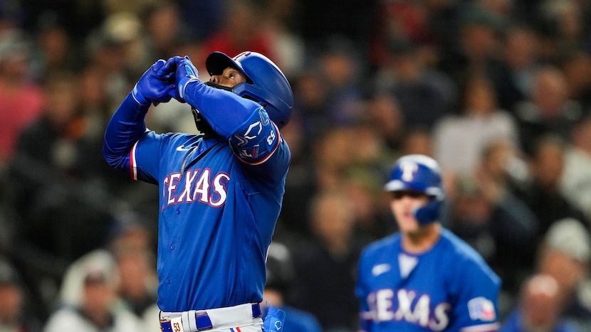 How Texas Rangers can clinch playoff spot, AL West on Friday