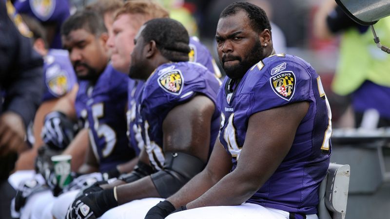 Michael Oher lawsuit: Judge terminates Tuohy's conservatorship over former NFL player depicted in 'The Blind Side'